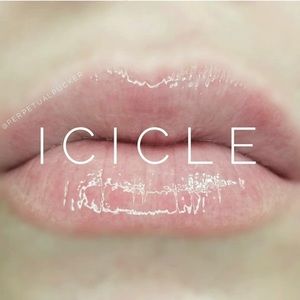Lipsense in Icicle
